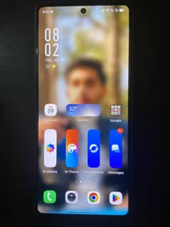 Tecno