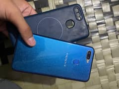 oppo A5s 3ram 32gb