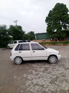 MEHRAN VXR