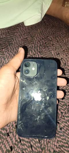 I phone 12