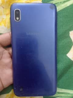 Samsung A10