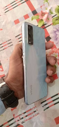 Vivo Y20 Mobile available for sale