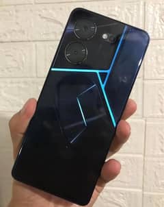 Tecno pova 5 pro 5G , 8 gb 256gb Full box
