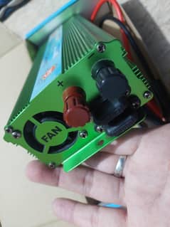 Al karam inverter 2000watt