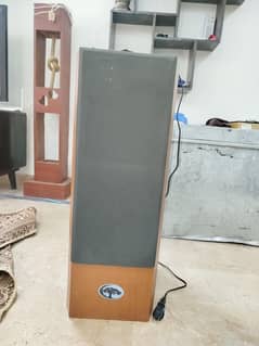speakers