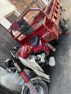 New Asia 150cc low ghear k sat
