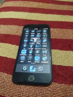 apple iphone se 3 64 gb with box