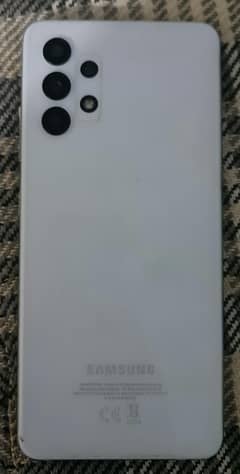 samsung galaxy a32