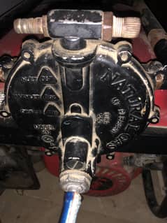 Generator for sale all ok just battery required
