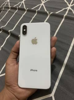 IPhone xs (256) Non Pta