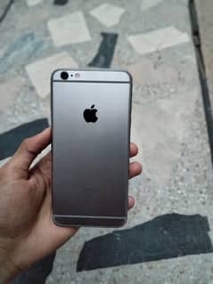 iPhone 6S Plus WhatsApp Number #03265949331