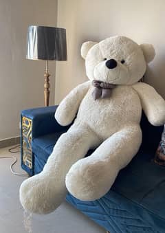 Teddy bears