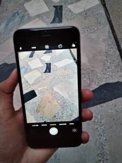 iPhone 6S Plus WhatsApp Number #03265949331