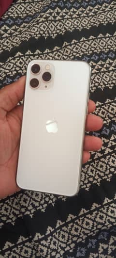 iPhone 11 pro
