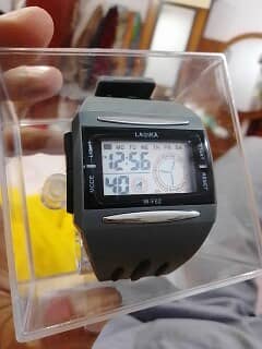 Lasika watch for Sale