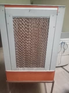 Solar Air cooler