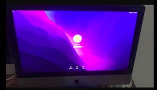IMAC 2019 22 inch