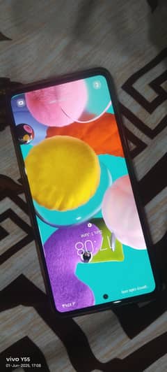 Samsung a51 6 128