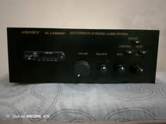 AMPLIFIER D1018