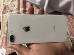 Iphone 8 plus non pta