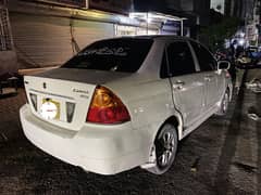 Selling
