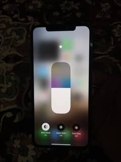 Iphone XS Max 512gb non pta.