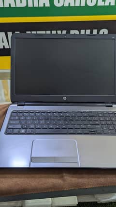 Hp 250 G3 8/128 SSD
