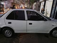 Suzuki Margalla 1993