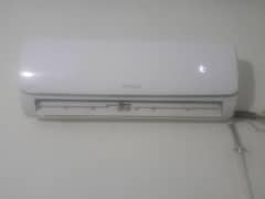 used ac