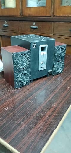 Audionic Speakers available for sale