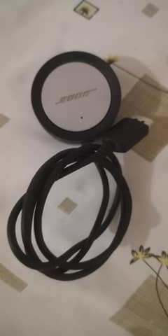bose volume control