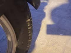 Suzuki GS 150 2018