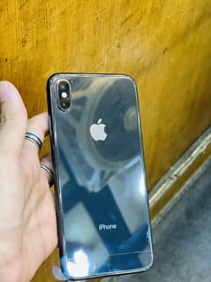 I phone xs max 256 pta approved