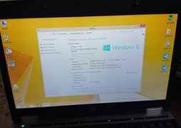 hp core i5 3rd generation 4gb 500gb  watsap no 03008838771
