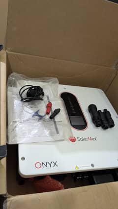 solarmax pv9000 onyx