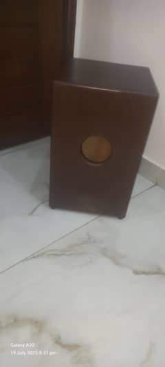 Cajon