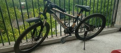 Smart Mountain Bike for sale