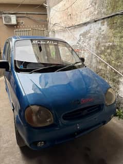 Hyundai santro 2001 Hyundai santro 2001  Hyundai santro 2001