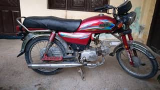 good condition