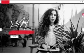 Get a Stunning Photography Portfolio Website – Professionally Designed
