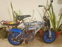 Kids Cycle (Contact Only On WhatsApp)