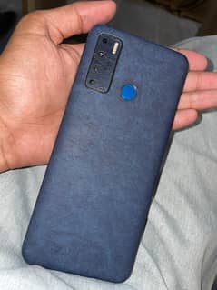 TECHO LC8 FOR SALE