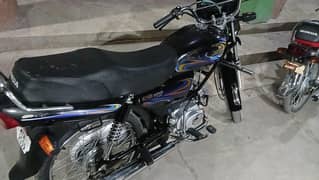 good bike