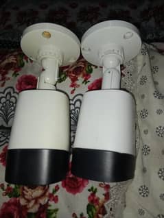 cctv camera analog 2mp for sale 03225707119