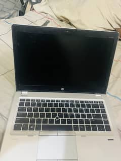 hp laptop core i7 4th generationg 8/128