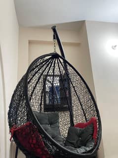 Swing jhoola King Size