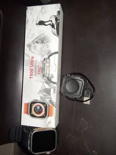 smart watch ultra 800