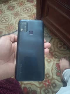 Infinix