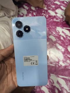 realme Note 50