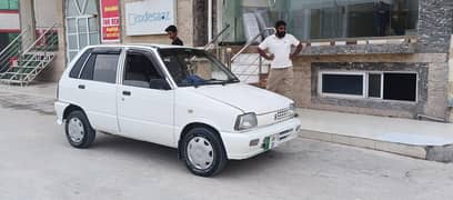 mahran vxr